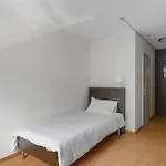 Neuchatel City Hotel