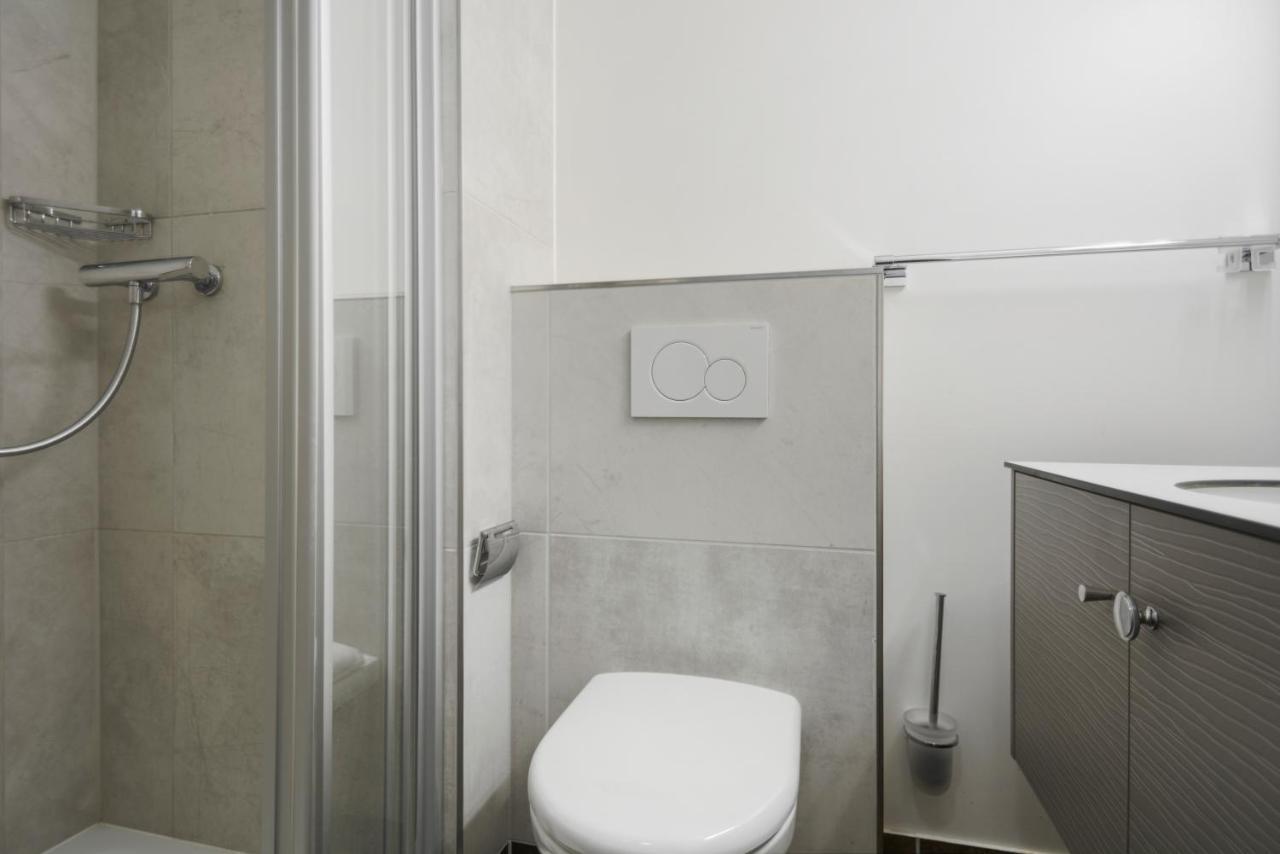 Neuchatel City Hotel Neuenburg
