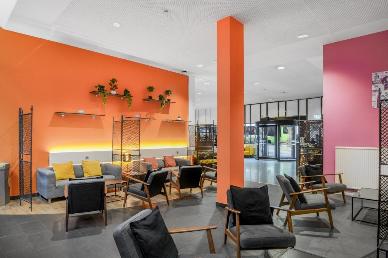 Neuchatel City Hotel Hotel Neuenburg