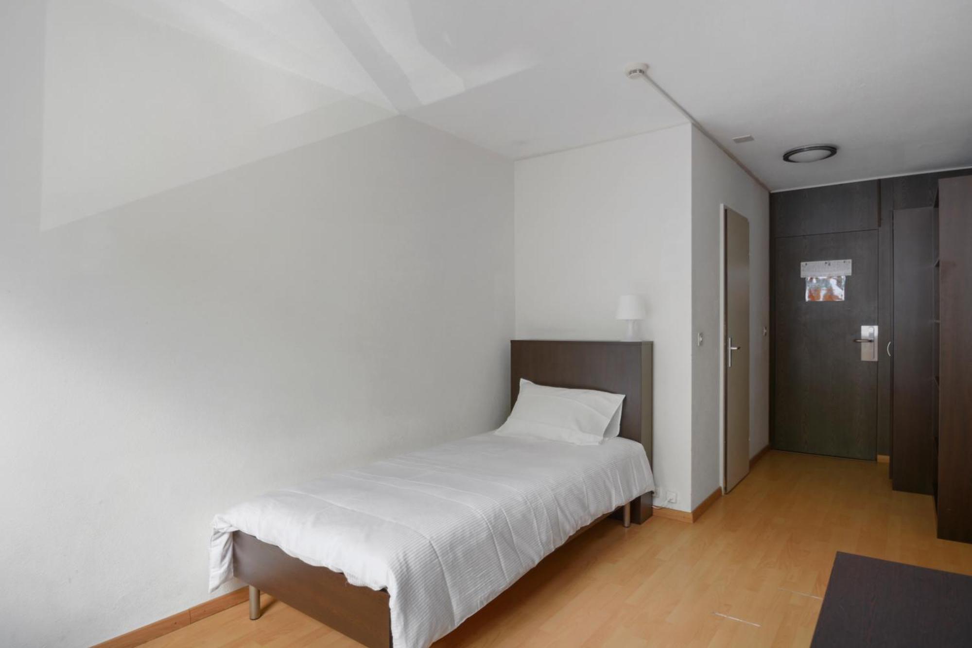 Neuchatel City Hotel Neuenburg